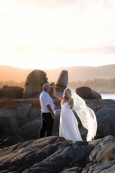Fotógrafo de casamento Daniel Livings (daniellivings). Foto de 21 de setembro 2023