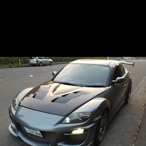 RX-8 SE3P