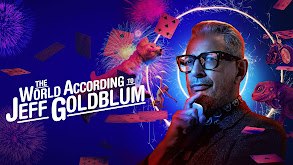 The World According to Jeff Goldblum thumbnail