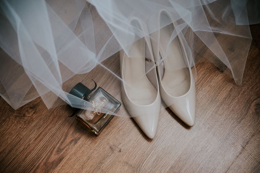 Wedding photographer Aleksandra Dobrowolska (moosewedding). Photo of 9 February 2019