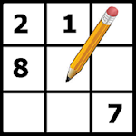 Cover Image of Download Sudoku 1.0.8 APK