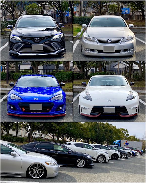 フェアレディZのcartuneMT・またお願いしますに関するカスタム事例の投稿画像3枚目