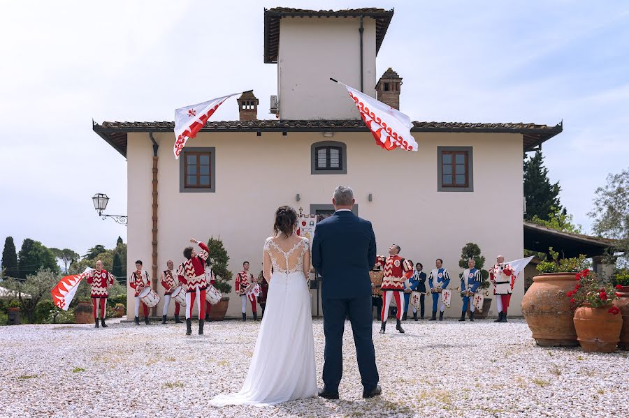 Photographe de mariage Nicolò Mari (nicomariphoto). Photo du 20 décembre 2023