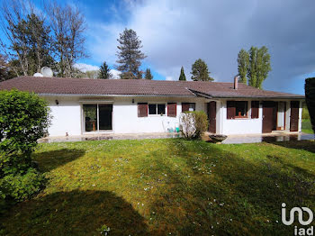 maison à Savigny-sur-Clairis (89)