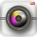 Cover Image of 下载 DSLR Camera HD Pro 1.0.0 APK
