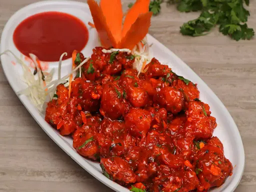 Gobi Manchurian