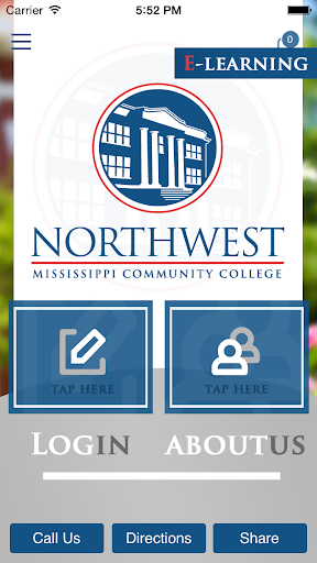 Northwest Mississippi College.