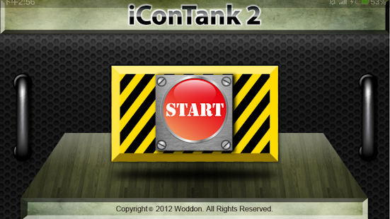 How to get iConTank 2 patch 1.3.2 apk for android