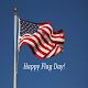 Download Flag Day: Greeting, Wishes, Quotes, GIF For PC Windows and Mac 1.1.0