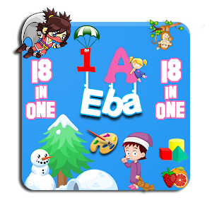 Eba - Kids Education Preschool