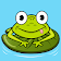 Freaky Frog icon