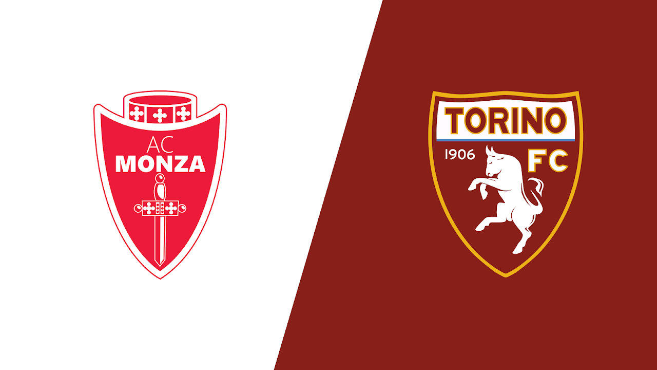 MONZA x TORINO AO VIVO - CAMPEONATO ITALIANO - EM TEMPO REAL 