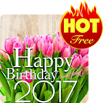 Cover Image of Herunterladen Birthday Greeting Cards 4.1.1 APK