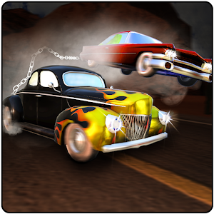 Download Chained Cars For PC Windows and Mac