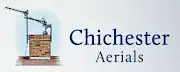 Chichester Aerials Logo