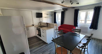 appartement à Saint-Etienne (42)