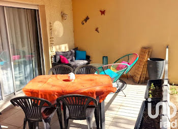 appartement à Canet-en-Roussillon (66)