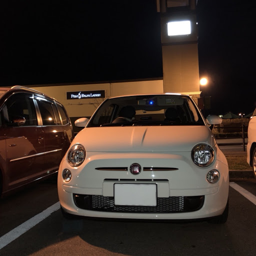 チュー太郎のパパのプロフィール画像