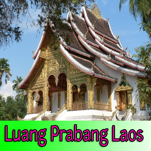 Luang Prabang Laos