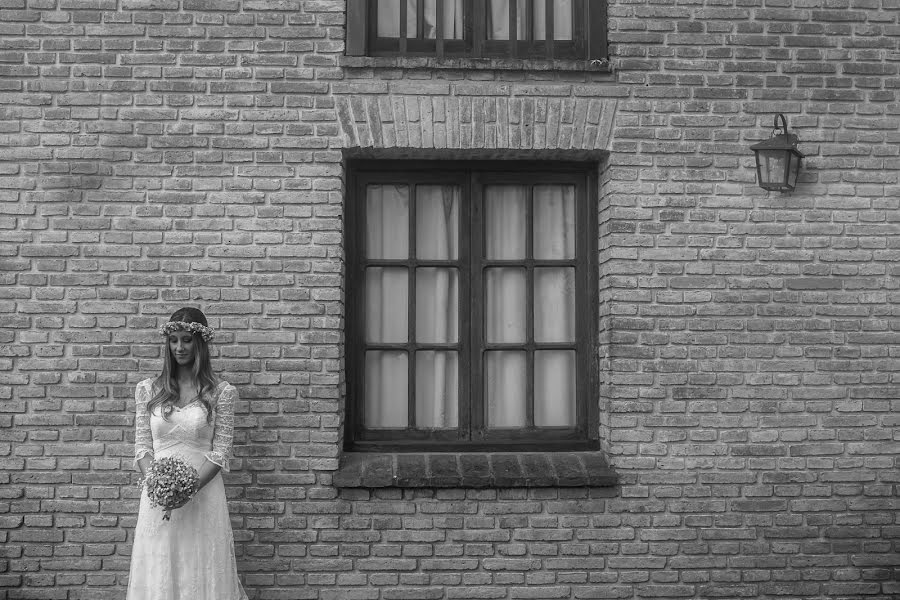 Fotógrafo de casamento Javier Luna (javierlunaph). Foto de 1 de junho 2016