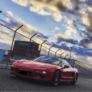 NSX