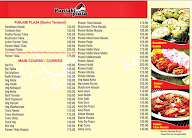 Dosa Plaza menu 8