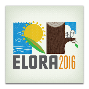 Riverfest Elora 2016 logo