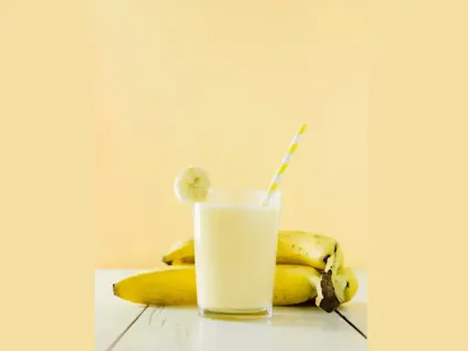 Banana Juice