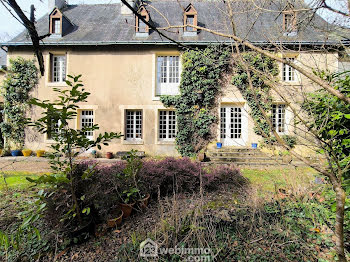 moulin à Charentilly (37)