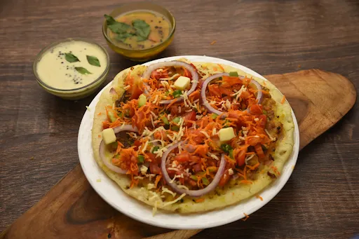 South Special Uttapam