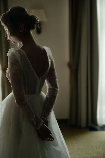 結婚式の写真家Alevtina Ukrainceva (ukraintseva)。2月28日の写真