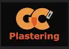 GC Plastering Logo