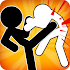 Stickman Fighter : Mega Brawl (stick fight game)11