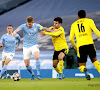 Voici l'équipe type des quarts de finale aller de la Ligue des Champions : Kevin De Bruyne est bien accompagné 