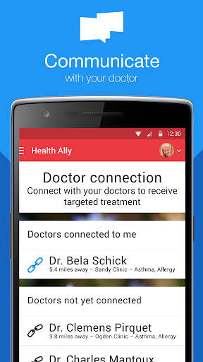 免費下載健康APP|Health Ally app開箱文|APP開箱王