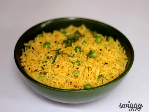 Matar Pulao