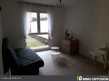 appartement à Saint-André-les-Vergers (10)