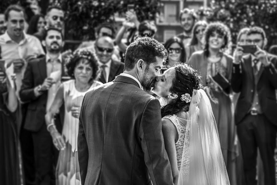 Wedding photographer Daniele Faverzani (faverzani). Photo of 30 January