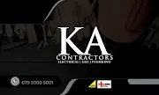 KA Contractors Limited Logo