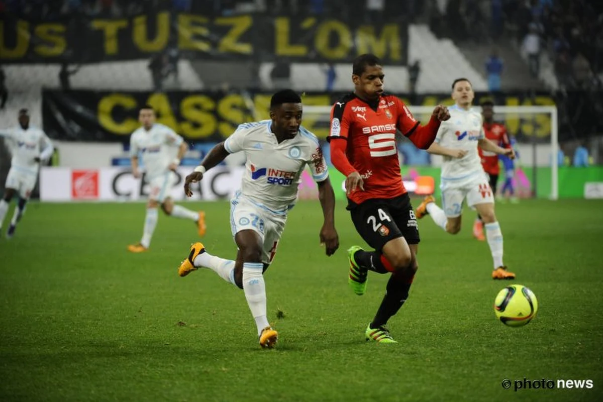 Changement de direction au Stade Rennais