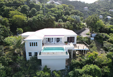 Villa avec piscine 3