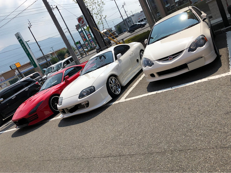 🔱🗼r🪩n ❽　🏁M.R.B.総代表👑さんが投稿したコモダ模型・ぼてすけさん・🎗まってぃーにクン・🎗daichiemon★クン・🍔Ⓜ️ogモグTime🎶に関するカスタム事例の投稿画像1枚目