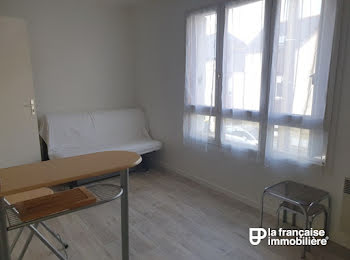 appartement à Rennes (35)