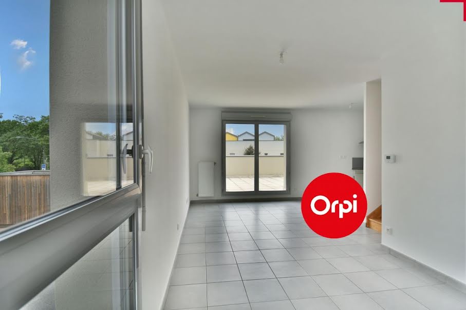 Vente appartement 3 pièces 61 m² à Lyon 8ème (69008), 254 900 €