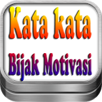 Cover Image of ดาวน์โหลด Kata Kata Bijak Motivasi 1.0 APK