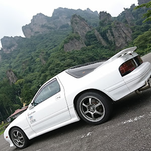 RX-7 FC3S