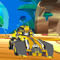 Marcbee Kart Tour Challenge Ra