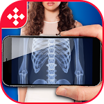 X-Ray Full Body Scanner Apk