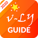 Cover Image of Скачать Vfly-Magic Video maker and status maker guide 2.4 APK