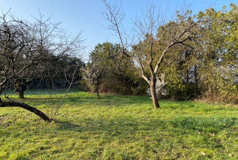  Vente Terrain + Maison - Terrain : 500m² - Maison : 140m² à Montlouis-sur-Loire (37270) 